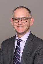 Photo of Feuerstadt, Paul E., MD, FACG, AGAF